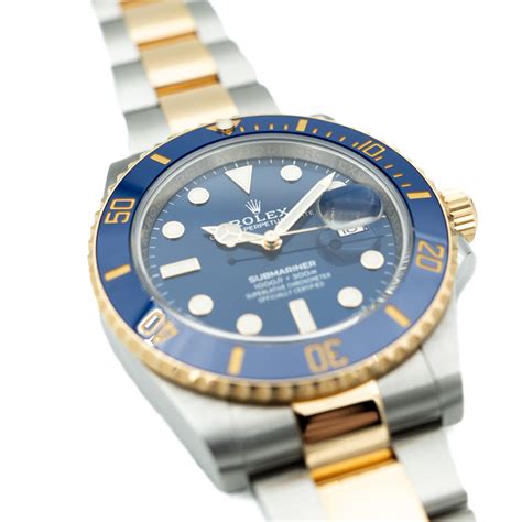 bluesy rolex 2021